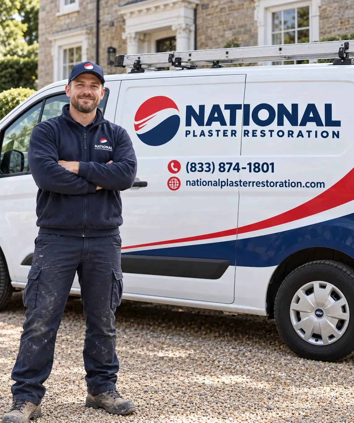 Plaster Repair West Friendship, MD FAQs